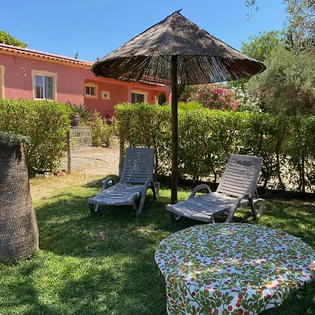 Casa Arcadia São Bartolomeu de Messines