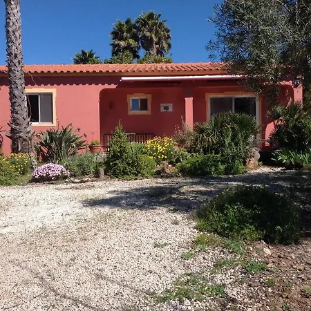 Casa Arcadia Ferienhaus *