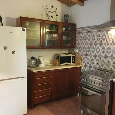Casa Arcádia *