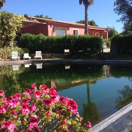 Casa Arcadia Holiday home