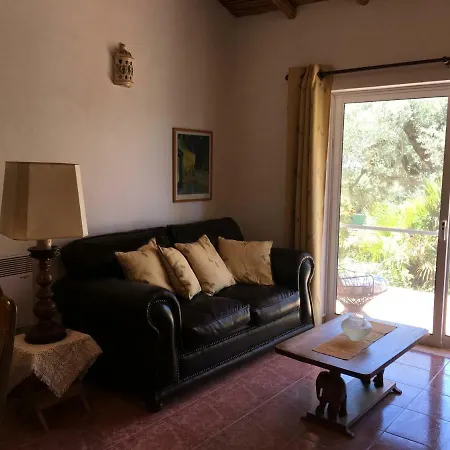 Casa Arcádia *