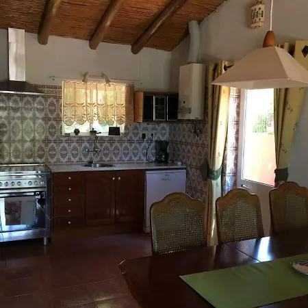 Casa Arcádia *