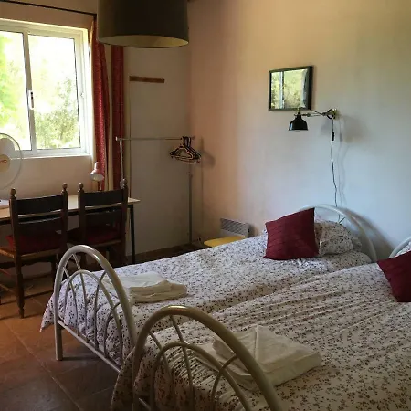 Casa de Férias Casa Arcádia São Bartolomeu de Messines