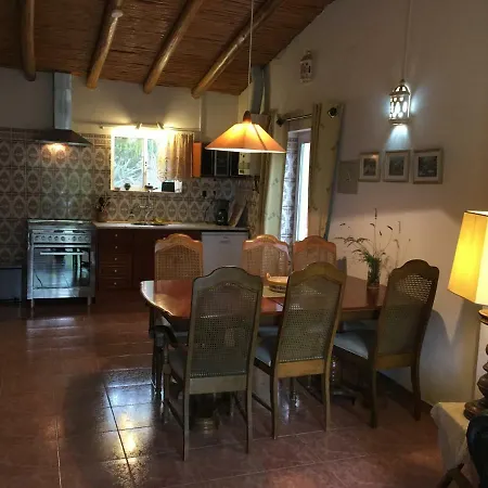 Casa de Férias Casa Arcádia *