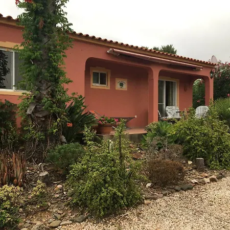 Casa de Férias Casa Arcádia São Bartolomeu de Messines