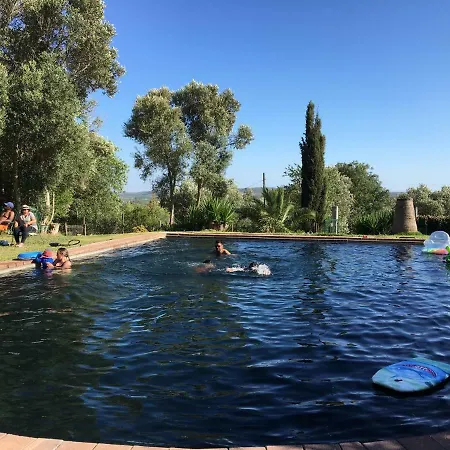 Casa Arcadia Hébergement de vacances São Bartolomeu de Messines