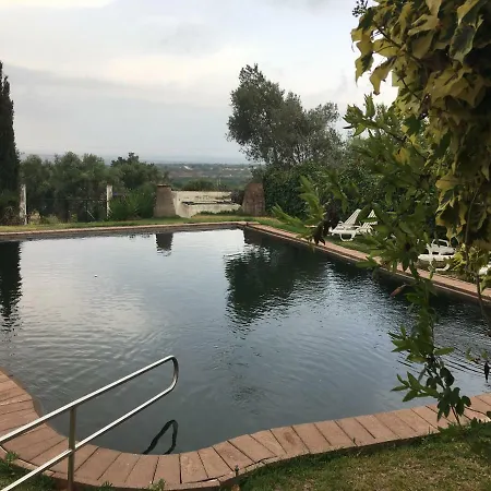 Casa Arcadia